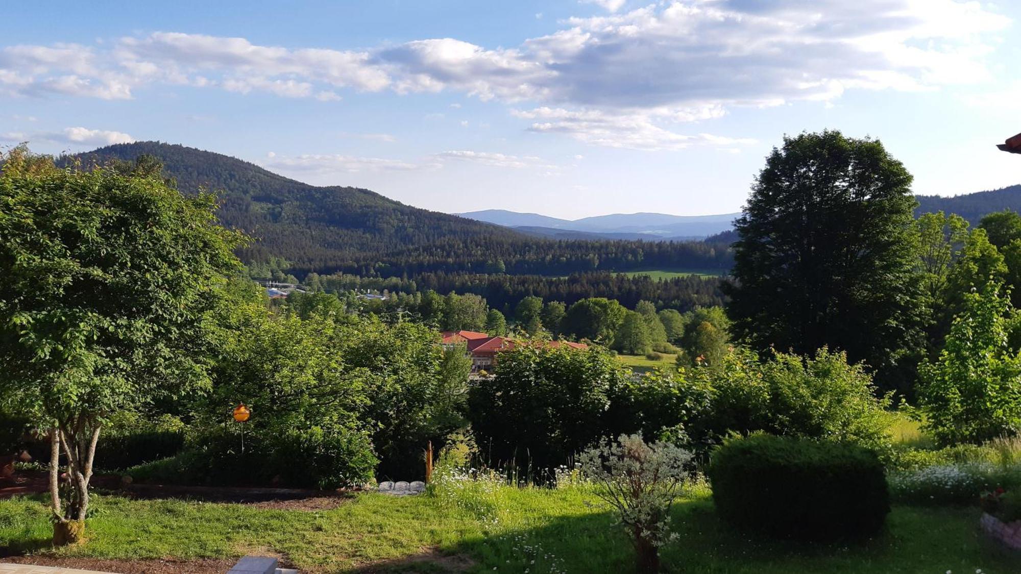 Fewo-Harlachberg-Blick-1 Боденмайс Екстериор снимка